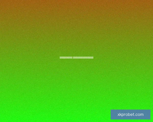 世界杯在线竞猜全攻略 如何提高预测准确率并赢取丰厚奖金