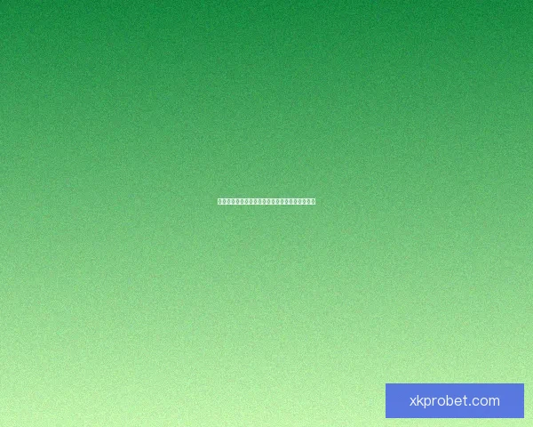 世界杯精彩竞猜投注攻略全面解析与实用技巧指南