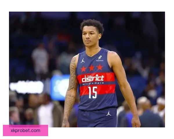 里斯26分17板带队终结奇才队史16连败客场大胜爵士强势反弹