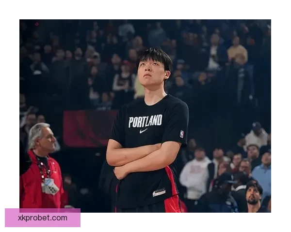 杨瀚森新老板发声誓言打造冲冠球队承诺为开拓者球迷带来每年争冠机会