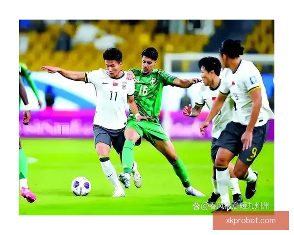 美加墨世界杯赛程深度分析与最新竞猜盘口解读