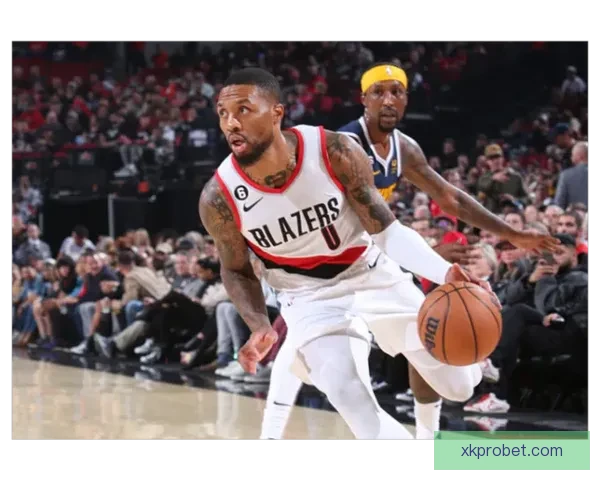 杨瀚森第36场缺席 开拓者逆转森林狼18分 格兰特26分助队取胜