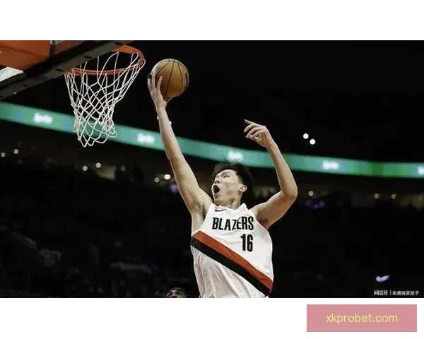 杨瀚森第36场缺席 开拓者逆转森林狼18分 格兰特26分助队取胜