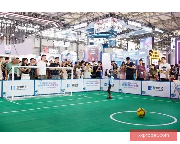 沉浸式世界杯竞猜游戏体验带你感受赛场激情与乐趣