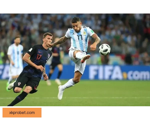 2026年世界杯赛事精彩预告全球各大球队激烈角逐揭开全新篇章
