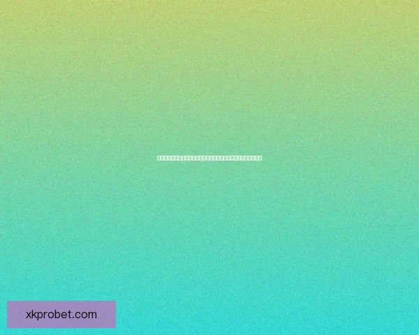 围绕世界杯体育投注策略解析与投注技巧全面指南助力稳定盈利之路 围绕世界杯体育投注策略解析与投注技巧全面指南助力稳定盈利之路